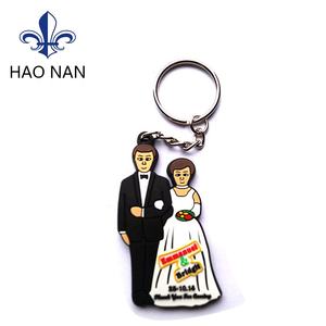 Porte-clés de <span class=keywords><strong>moto</strong></span>, accessoires de combinaison de porte-clés 3D personnalisés, porte-clés en Silicone PVC - Product Image 2