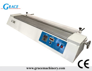<strong>Acrylic</strong>, Pvc Heating Manual Bending Machine 1200mm Width - Product Image 2