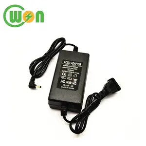 Shenzhen Wholesale S90 Adapter 9.5V 4A Replacement for PAX S90 GPRS Pos Terminal Charger