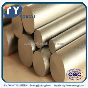 Solid Carbide Rod Solid Carbide Rods Chinese Supplier Zhuzhou Tony Carbide