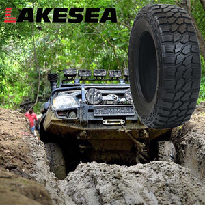 Lakesea 37 "fango 4x4 4WD pneumatici di fango estremo per tutti i terreni fango 265/75 r16 - Product Image 2