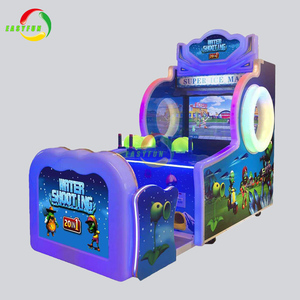 Siêu Băng Người Đàn Ông Đồng Tiền Hoạt Động Nước Chụp Máy Mua Lại Trò Chơi - Product Image 3