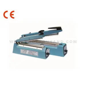 TT-ZSC18 L 300MM CE Heating Hand Impulse Plastic Bag Sealer for Sale