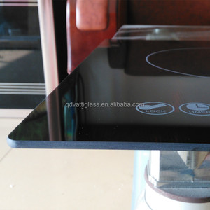 زجاج Vatti من تشينغداو 4 ، زجاج طباخ زجاجي سيراميك مقاوم للحرارة - Product Image 1