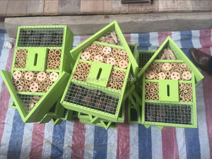 Hôtel d'insectes - Product Image 3