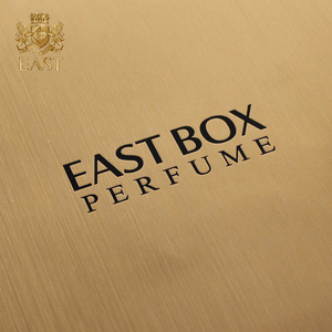 Boîte d'emballage de parfum, couvercle et Base, petit Design personnalisé, bon marché, 10 pièces - Product Image 5