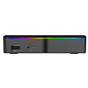 Reeshine T95Z Plus Android 12 TV Box 8K Quad Core con WiFi 6, BT 5 y Decodificador H.265 - Product Image 4