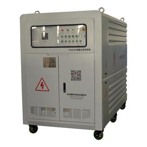 โหลดจำลอง 600 กิโลวัตต์ สำหรับเครื่องกำเนิดไฟฟ้าดีเซล - Product Image 1