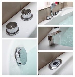 Bañera de hidromasaje para 1 persona - Product Image 5