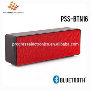 super bass <span class=keywords><strong>enceinte</strong></span> portable, bluetooth, appels mains libres, carte de tf de soutien, et avec un <span class=keywords><strong>son</strong></span> stéréo, nfc facultatifprix - Product Image 2