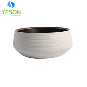 RS-1146WB <span class=keywords><strong>lavabo</strong></span> in ceramica con Design moderno in granito per uso alberghiero e appartamento - Product Image 3