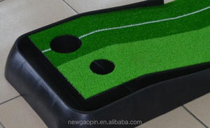 <span class=keywords><strong>Golf</strong></span> putting tapis pour tester vos compétences de <span class=keywords><strong>golf</strong></span>, faire votre vie habile - Product Image 3