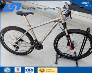 18 "26er M7000 30 Velocidades <span class=keywords><strong>MTB</strong></span> Mountain Titanium Bike <span class=keywords><strong>Bicicleta</strong></span> - Product Image 1