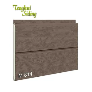 Ceiling Board Brick PU Lightweight Wall Panel Building Materials