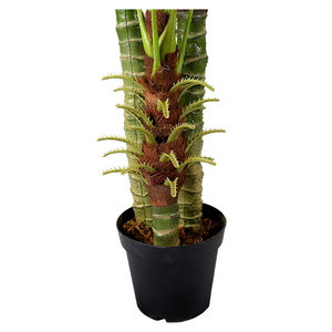 2.35m Hawaii Palm <strong>Cheap</strong> <strong>Fake</strong> Gree <strong>Plants</strong> <strong>for</strong> Home - Product Image 6