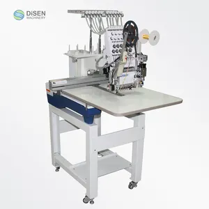 Machine à broder des étiquettes en métal phénix avec chaîne, pour bricolage, prix d'allemagne