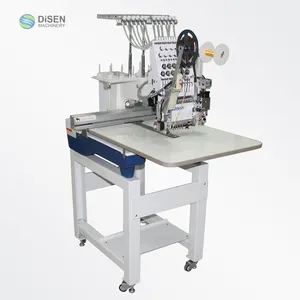 Sheen phoenix chain stitch embroidery label machine germany price