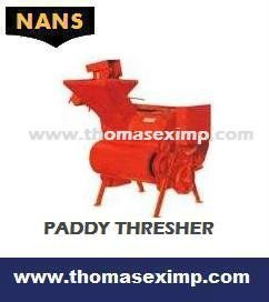 Cosechadora de granos - Product Image 2