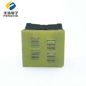 Nhà Máy Bán Buôn Dây Phẳng Cuộn Dây Đồng Cuộn Cảm Cao Hiện Tại Điện Cuộn Cảm - Product Image 4