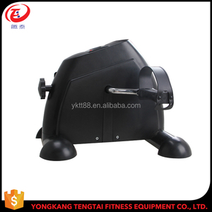 Brazo/pierna ciclo de escritorio eléctrico <span class=keywords><strong>mini</strong></span> <span class=keywords><strong>bicicleta</strong></span> de ejercicio <span class=keywords><strong>bicicleta</strong></span> estática - Product Image 5
