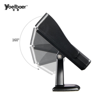 Monitor de TV para Visera de Coche con Pantalla LCD TFT de 3.5'', 4.3'', 5'' y 7'' Personalizado de Fábrica Yoelbaer