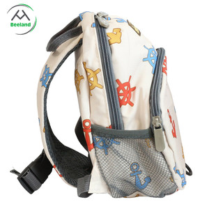 Diseño personalizado mochila para niños de la escuela - Product Image 4