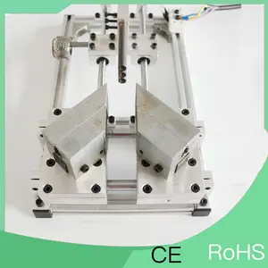 O melhor e mais barato máquina de solda soldador manual de fabricação de Minúsculos que se movem