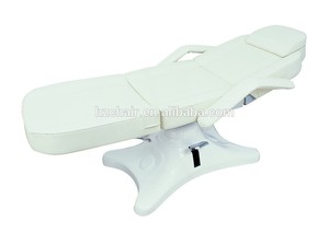2015 caprichoso salon & spa cama de masaje con bomba hidráulica - Product Image 1