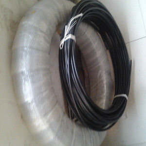 Tuyau rond isolé en cuivre, enduit de PVC, livraison gratuite - Product Image 5