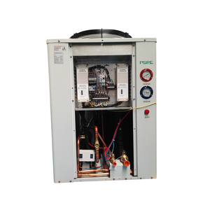 Haute qualité et Bas <span class=keywords><strong>prix</strong></span> 380 V/3 P/50Hz réfrigération <span class=keywords><strong>chambre</strong></span> <span class=keywords><strong>froide</strong></span> unité de condensation - Product Image 5