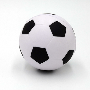 Pelota Antiestrés de Espuma Personalizada con Logotipo Promocional, Pelota de PU para Aliviar el Estrés - Product Image 2
