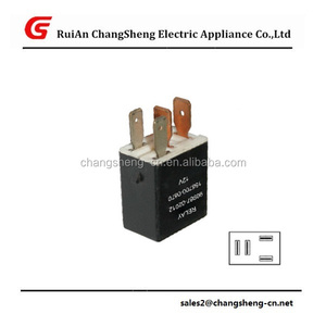 Абсолютно новое реле для Toyota Yaris/Vitz 90987-02012 156700-0870 - Product Image 1