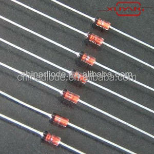1 w 50 v זנר דיודה 1N4757A - Product Image 4