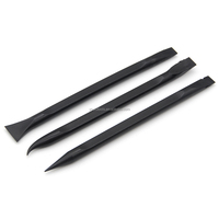 Outils à main pour la réparation d'ordinateurs portables, kit d'outils de réparation d'ordinateurs 5-en-1 avec outils d'ouverture/spudgers et sac en plastique OEM