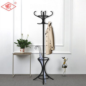 Commercio all'ingrosso di alta qualità in metallo industriale appendiabiti <span class=keywords><strong>camera</strong></span> <span class=keywords><strong>da</strong></span> <span class=keywords><strong>letto</strong></span> appendiabiti per vestiti appendiabiti - Product Image 5
