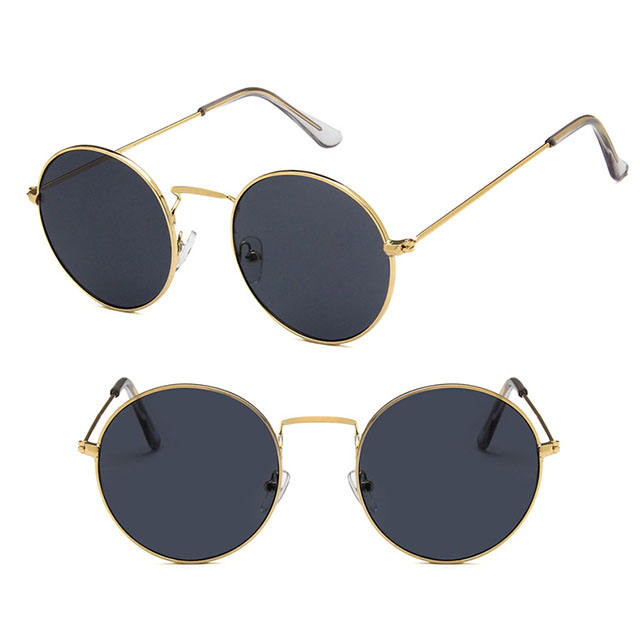 สีเทาทอง