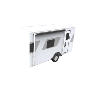 AWNLUX-<span class=keywords><strong>toldo</strong></span> para <span class=keywords><strong>remolque</strong></span>, vinilo, PVC, alta calidad - Product Image 6