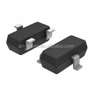 Nouveau nouveau Transistor BT134W-600E BT134 <span class=keywords><strong>SMD</strong></span> SOT-<span class=keywords><strong>223</strong></span> thyristor bidirectionnel - Product Image 5