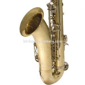 Chinois <span class=keywords><strong>Pas</strong></span> Cher Double Couleur Ténor <span class=keywords><strong>Saxophone</strong></span> - Product Image 6