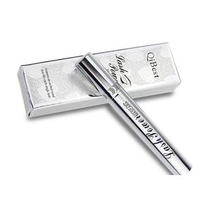<span class=keywords><strong>Mascara</strong></span> épaississant <span class=keywords><strong>noir</strong></span> imperméable en aluminium QiBest Lash Power Extension Visible Thick <span class=keywords><strong>Mascara</strong></span>, populaire, épaississant et allongeant - Product Image 3