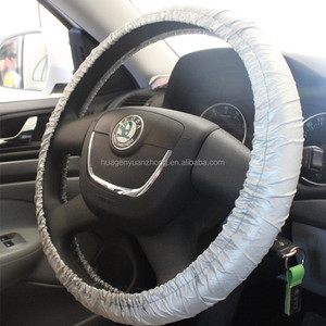 Couvercles élastiques jetables de <span class=keywords><strong>volant</strong></span>, 100 pièces, en <span class=keywords><strong>plastique</strong></span> transparent - Product Image 6