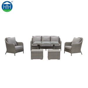 DW-SF115 En Plein Air <span class=keywords><strong>Jardin</strong></span> Funiture Canapé <span class=keywords><strong>Transat</strong></span>, Piscine <span class=keywords><strong>Salon</strong></span> Ensembles - Product Image 1
