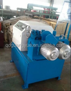 Small Business Rubber Sheet Cutting Machine Waste <strong>Tire</strong> <strong>Cut</strong>-<strong>off</strong> Machine - Product Image 5