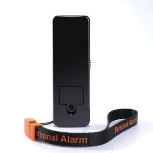 Meinoe Venta al por mayor Alarma <span class=keywords><strong>personal</strong></span> segura Dispositivo de protección <span class=keywords><strong>personal</strong></span> de autodefensa para mujeres - Product Image 2