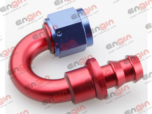 An6 180d <span class=keywords><strong>alun</strong></span> pousser- sur extrémité du tuyau pour mazout des conduites <span class=keywords><strong>d</strong></span>'eau - Product Image 1