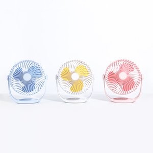 Imycoo Hàn Quốc Hot Bán 7 inch <span class=keywords><strong>Fan</strong></span> New có thể sạc lại <span class=keywords><strong>fan</strong></span> hâm mộ bàn <span class=keywords><strong>fan</strong></span> hâm mộ với 2000mAh KC Pin - Product Image 3