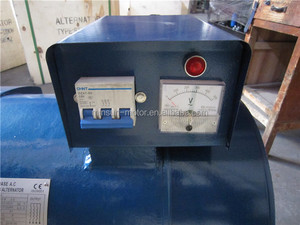STC Generador Trifásico <span class=keywords><strong>Alternador</strong></span> Síncrono de CA - Product Image 2