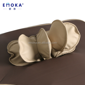 3d Hava-çanta Katlanabilir Taşınabilir Masaj Hava Yatağı - Product Image 3