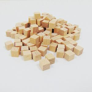 2 Inch Gỗ Cứng Chưa Hoàn Thành Thủ Công Khối Gỗ Tùy Chỉnh - Product Image 6