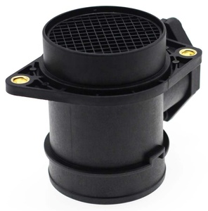 Máy Đo Lưu Lượng Không Khí Khối Lượng Cảm Biến MAF 0986280201 0280217118 0280217117 Cho AUDI A3 VW BORA - Product Image 4